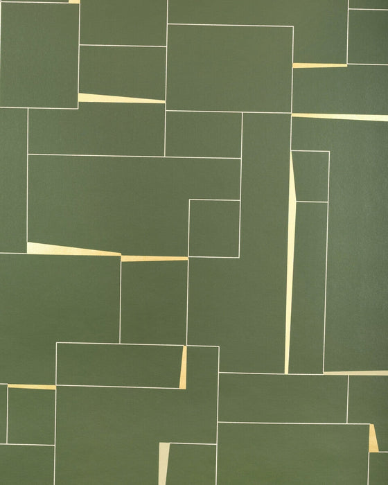 Kravet Couture Counterculture Bottle Wallpaper W4397.316.0