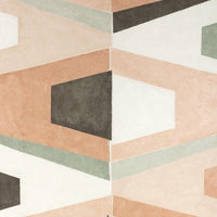 Kravet Couture Wild Beauty Terra Wallpaper W4401.1613.0