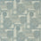 No.9 Thompson Barchan Slate Blue Fabric Sample N9012413002