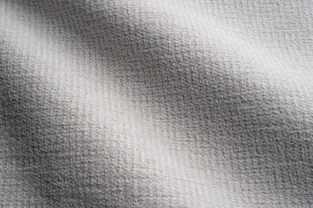 Perennials On The Grid Moonstone Fabric 927-362