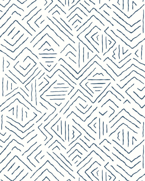 Kravet Design W4383.50.0 W4383-50 Wallpaper