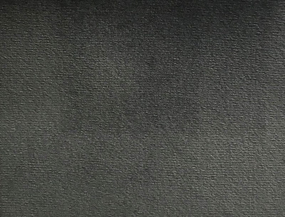 Fox Linton Burlington Charcoal Fabric Sample FL010052016
