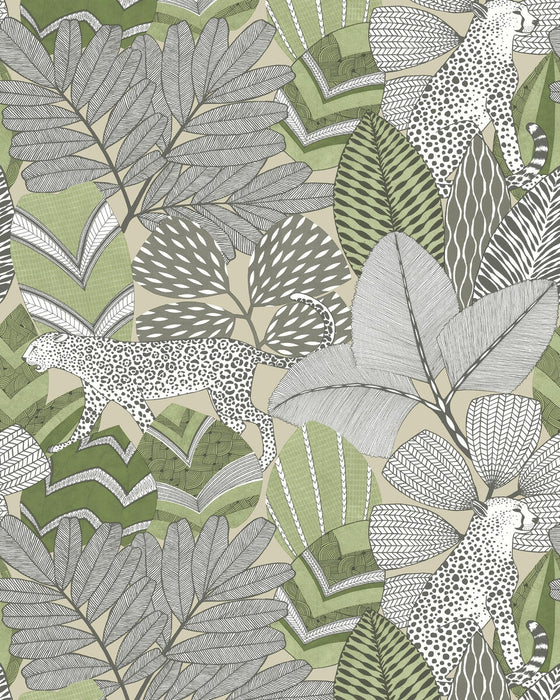 Kravet Design W4386.23.0 W4386-23 Wallpaper