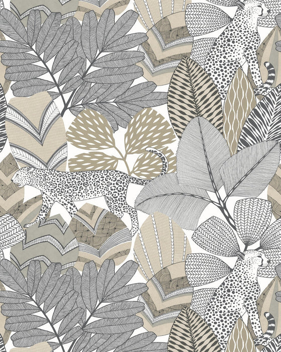 Kravet Design W4386.16.0 W4386-16 Wallpaper