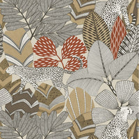 Kravet Design W4386.612.0 W4386-612 Wallpaper