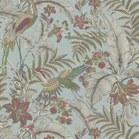 Kravet Design W4389.15.0 W4389-15 Wallpaper