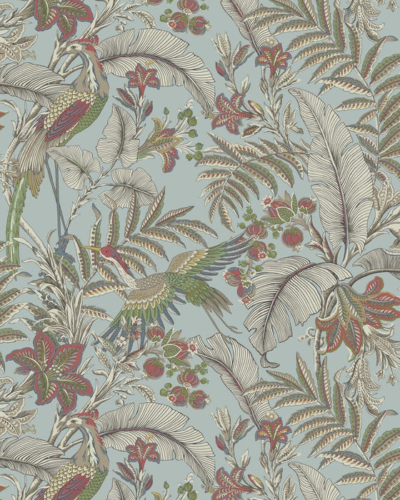 Kravet Design W4389.15.0 W4389-15 Wallpaper