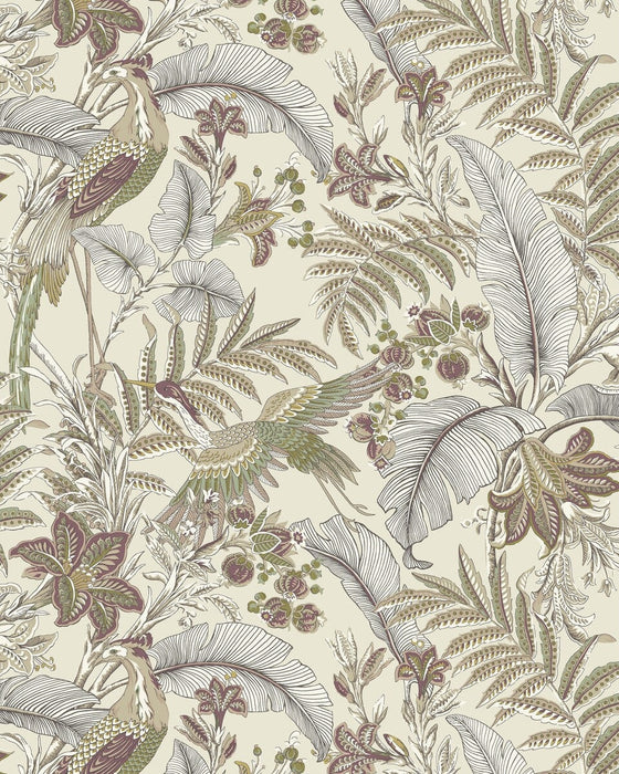Kravet Design W4389.1610.0 W4389-1610 Wallpaper