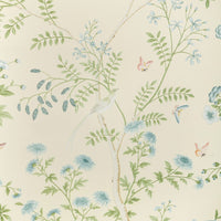 Lee Jofa Beaujeu Wp Bayside Wallpaper P2016106.153.0