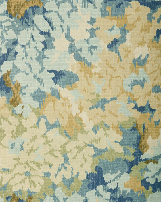 Lee Jofa Arley Paper Bayside Wallpaper P2019106.530.0