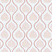 Lee Jofa Elsie Paper Pink Wallpaper P2026102A.716.0