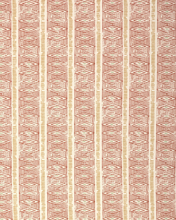 Lee Jofa Hawkins Wc Sienna Wallpaper P2026109.24.0