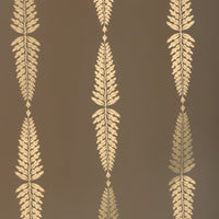 Lee Jofa Glade Fern Carob Wallpaper P2026107.166.0