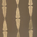 Lee Jofa Glade Fern Carob Wallpaper P2026107.166.0