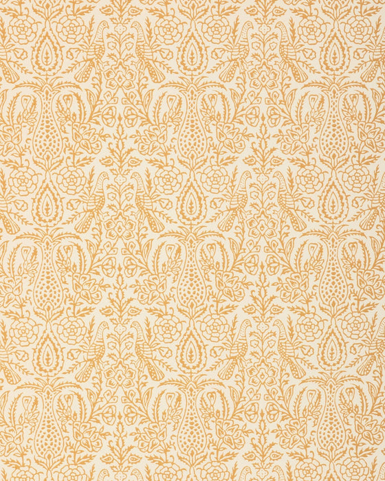 Lee Jofa Haven Wc Gold Wallpaper P2026110.4.0