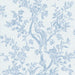Lee Jofa Camellia Toile Wp Sky Wallpaper P2026103.15.0