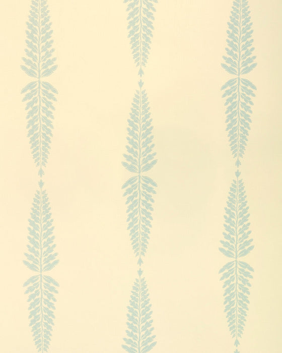 Lee Jofa Glade Fern Sky Wallpaper P2026107.1615.0