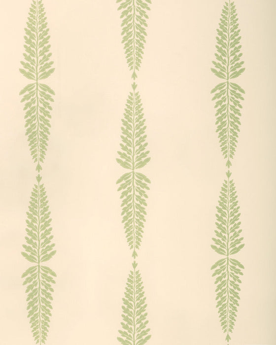 Lee Jofa Glade Fern Sage Wallpaper P2026107.1630.0