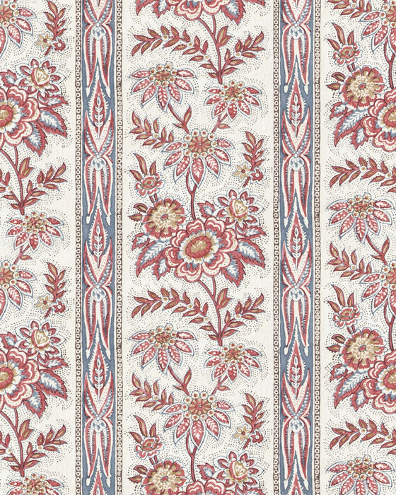 Lee Jofa Margaux Paper Brick Wallpaper P2026104.924.0