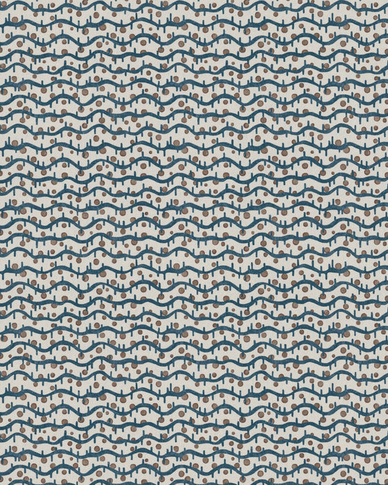Lee Jofa Seedling Paper Ink Wallpaper P2026105.650.0