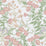 Lee Jofa Plumeria Paper Rose Wallpaper P2026101.73.0