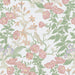 Lee Jofa Plumeria Paper Rose Wallpaper P2026101.73.0