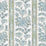 Lee Jofa Margaux Paper Blue Wallpaper P2026104.530.0