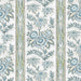 Lee Jofa Margaux Paper Blue Wallpaper P2026104.530.0