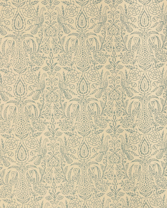Lee Jofa Haven Wc Aqua Wallpaper P2026110.113.0