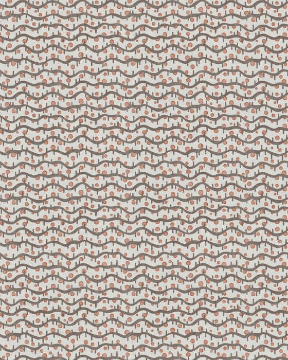 Lee Jofa Seedling Paper Spice Wallpaper P2026105.624.0