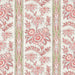 Lee Jofa Margaux Paper Coral Wallpaper P2026104.124.0