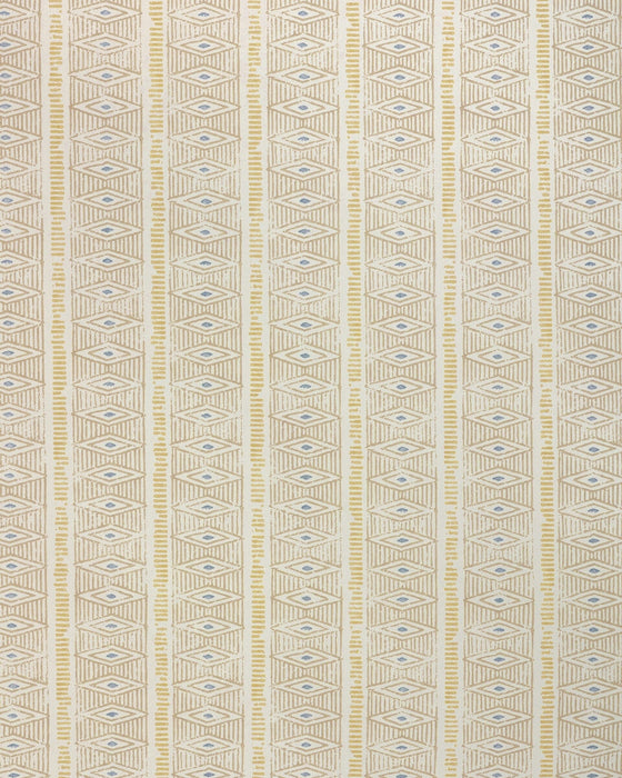 Lee Jofa Hawkins Wc Wheat Wallpaper P2026109.16.0