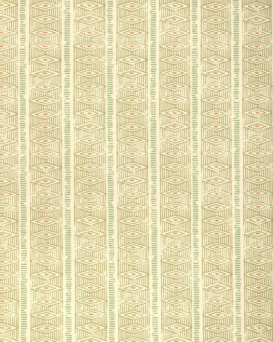 Lee Jofa Hawkins Wc Grass Wallpaper P2026109.330.0