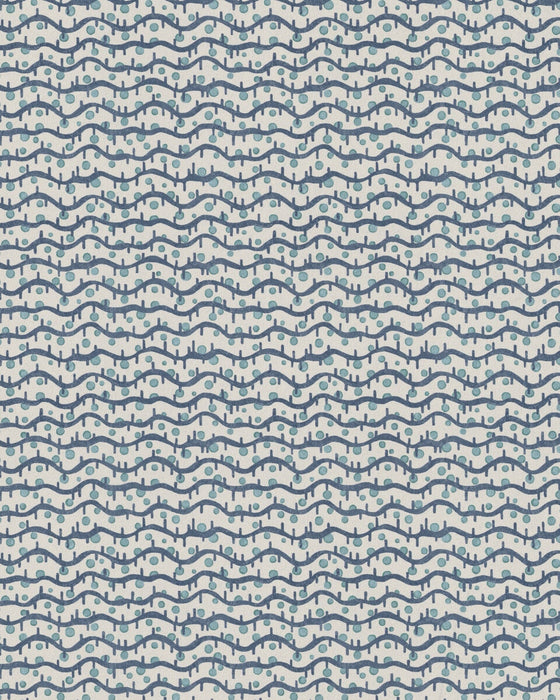 Lee Jofa Seedling Paper Ocean Wallpaper P2026105.513.0