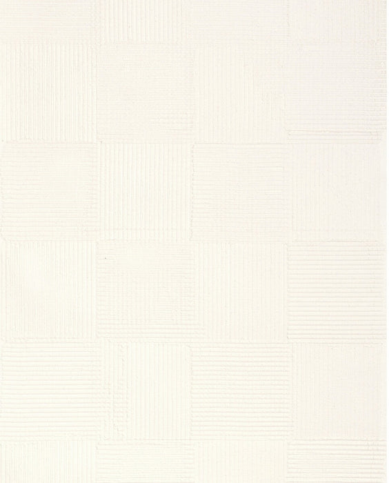 Lee Jofa Modern Gesso Wc Ivory Wallpaper GWP-3758.111.0