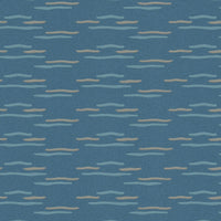 Lee Jofa Modern Mar Paper Aqualis Wallpaper GWP-3755.535.0