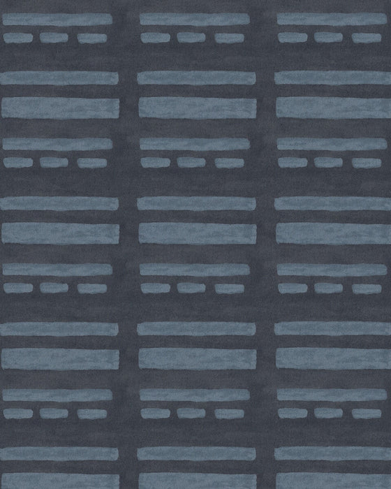 Lee Jofa Modern Sift Wc Blueprint Wallpaper GWP-3754.815.0