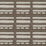 Lee Jofa Modern Sift Wc Espresso/Cream Wallpaper GWP-3754.1621.0