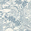 Scion Falling Floss Wp Midnight Wallpaper NSCW113264.SCN.0