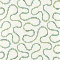 Scion Bimble Wp Evergreen Wallpaper NSCW113248.SCN.0