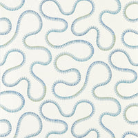 Scion Bimble Wp Sky Blue Wallpaper NSCW113250.SCN.0