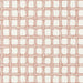 Scion Fretwork Wp Ladybird Red Wallpaper NSCW113261.SCN.0