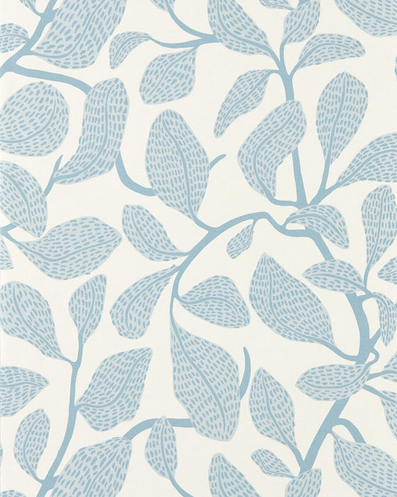 Scion Sweet Bay Wp Coast Blue Wallpaper NSCW113269.SCN.0
