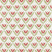 Scion Tulip Trellis Wp Berry Wallpaper NSCW113255.SCN.0