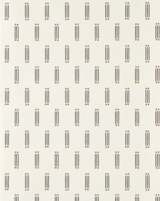 Scion Matchsticks Wp Slate Wallpaper NSCW113279.SCN.0