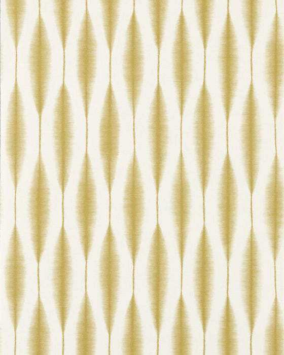 Scion Kasuri Wp Barley Wallpaper NSCW113273.SCN.0