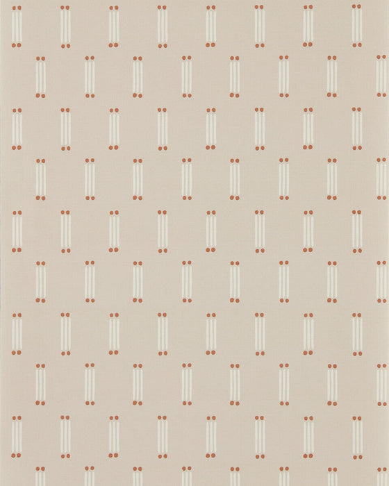 Scion Matchsticks Wp Blush Wallpaper NSCW113278.SCN.0