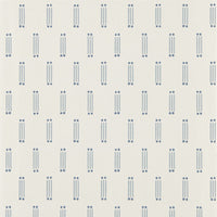 Scion Matchsticks Wp Denim Wallpaper NSCW113281.SCN.0
