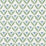 Scion Tulip Trellis Wp Coast Blue Wallpaper NSCW113257.SCN.0