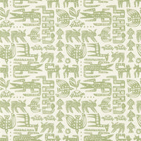 Scion Twycross Wp Pine Wallpaper NSCW113289.SCN.0